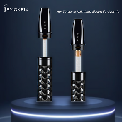 SmokFix ™ | Yeni Nesil Küllük